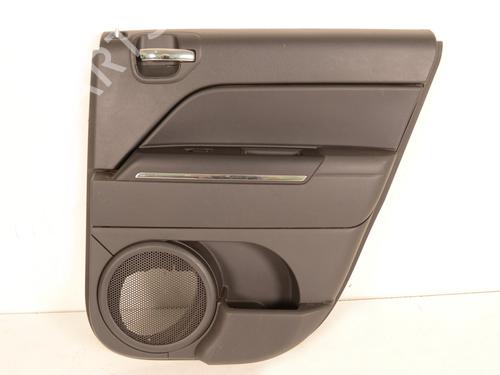 Used Rear right panel JEEP COMPASS (MK49) 2.2 CRD 4x4 (136 hp) 27821690