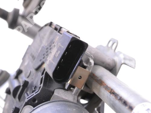 Front wipers mechanism VW PASSAT B8 (3G2, CB2) 1.4 TSI | BP7486678C83