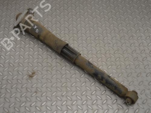 Left rear shock absorber VW GOLF SPORTSVAN VII (AM1, AN1) 1.5 TSI | BP14967851M18 