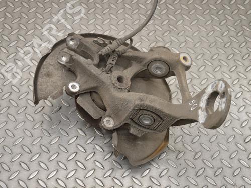 Right rear steering knuckle AUDI A5 Sportback (8TA) 2.0 TDI | BP14800582M28 
