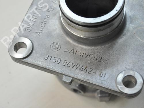 Support BMW 5 (G30, F90) M5 | BP14769841C155 