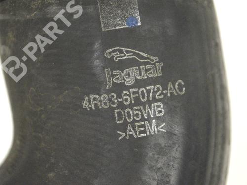 Pipe JAGUAR XJ (X350, X358) D 2.7 | BP8865010M125 