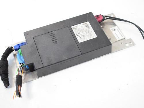 Used Electronic module BMW 3 Touring (F31) 320 i (184 hp) 7755072