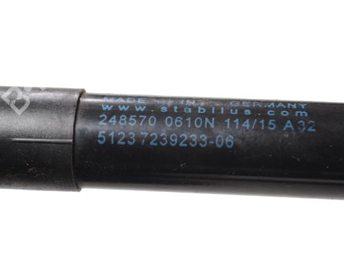 Hood lift support BMW 3 (F30, F80) 330 d | BP15483254C139 