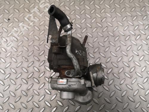 Used Turbocharger/Supercharger BMW X3 (E83) 2.0 d (150 hp) 23253857