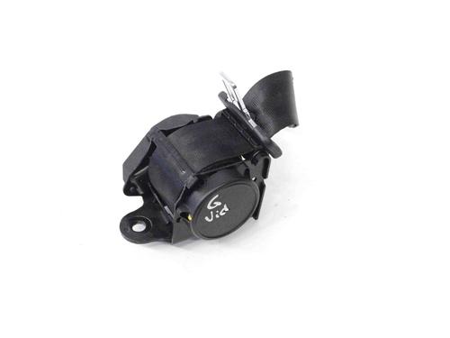 Used Rear center seatbelt JAGUAR XF II (X260) 2.0 D (180 hp) 27747373