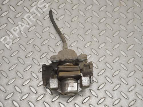 Left rear brake caliper MERCEDES-BENZ SLK (R171) 280 (171.454) | BP14809657M107 