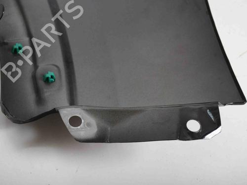 Left front fenders HYUNDAI TUCSON (TL, TLE) 1.6 CRDi | BP29866897C41