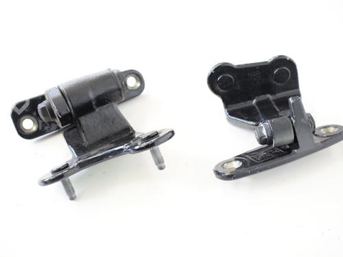 Hinge/Door check strap MERCEDES-BENZ C-CLASS (W204) C 220 CDI (204.002) | BP14768796C146 