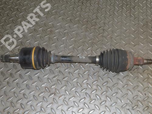 Used Left front driveshaft MAZDA 6 Saloon (GJ, GL) 2.2 D (GJ2FP) (150 hp) 8349979