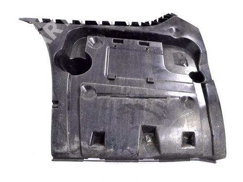 Used Rear bumper bracket BMW 7 (F01, F02, F03, F04) 730 d (245 hp) 9657277