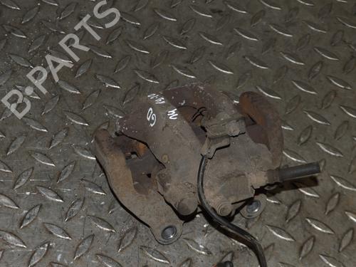 Right rear brake caliper MERCEDES-BENZ S-CLASS (W221, V221) S 350 BlueTec (221.026, 221.126) | BP14779466M106 