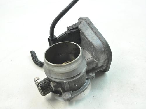 Used Throttle body BMW 3 (E90) 318 d (136 hp) 7485314