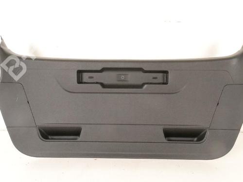 Used Bootlid panel Bootlid panel BMW 2 Active Tourer (F45) 225 i xDrive (231 hp) 7483523 7483523