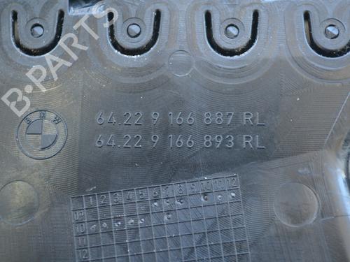 Air vent BMW 5 (F10) 520 d | BP14768748I21 