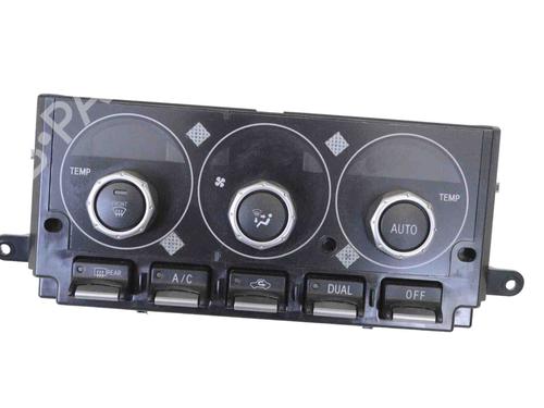 Used Climate control TOYOTA GT 86 Coupe (ZN6_) 2.0 (ZN6AC_, ZN6BC_, ZN6K) (200 hp) 13935372