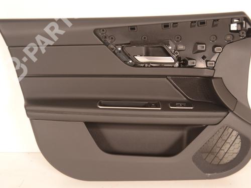 Used Left front door panel Left front door panel JAGUAR XF II (X260) 2.0 D (180 hp) 10533073 10533073