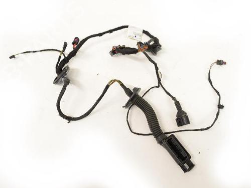 Used Wiring harness AUDI A7 Sportback (4GA, 4GF) 3.0 TDI quattro (245 hp) 14814464