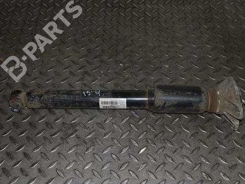 Used Left rear shock absorber BMW 4 Coupe (F32, F82) 420 d (184 hp) 9656663