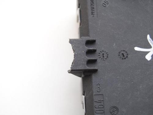 Electronic module FORD MONDEO IV (BA7) 2.0 TDCi | BP7493759M83 