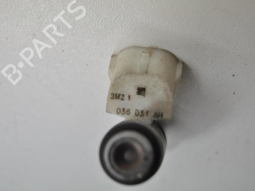 Injector VW POLO V (6R1, 6C1) 1.4 (6R1) | BP19941421M100 