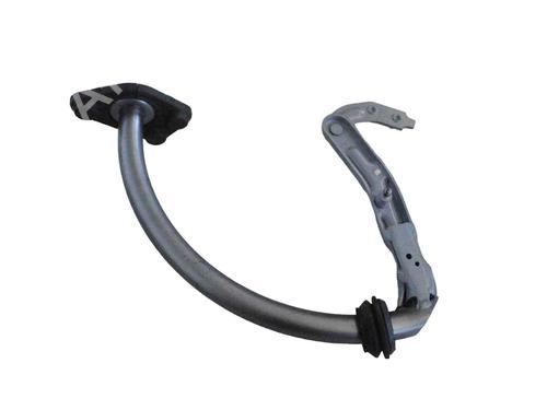 Used Hinge/Door check strap JAGUAR XJ (X351) 3.0 SDV6 (275 hp) 19078774