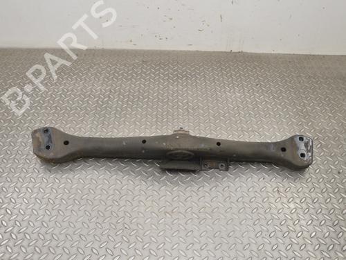 BP14806776M2 | Rear axle VW TOUAREG (7LA, 7L6, 7L7) 3.0 V6 TDI BP14806776M2