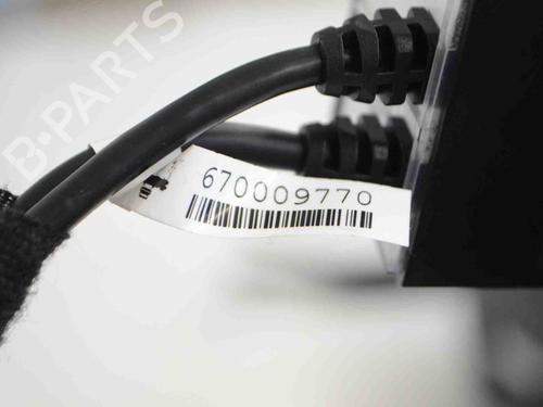 Electronic module MASERATI GHIBLI III (M157) 3.0 | BP15552452M83