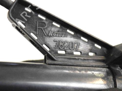 Headlight washer LEXUS GS (_L1_) 450h (GWL10_, GWL10, GWL10R) | BP17549767E17 