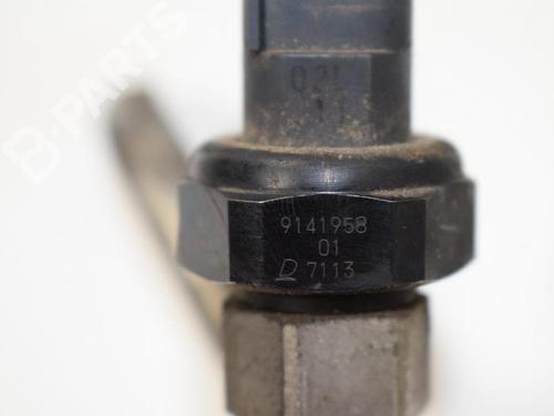 Electronic module BMW 5 (E60) 520 d | BP7754690M83 