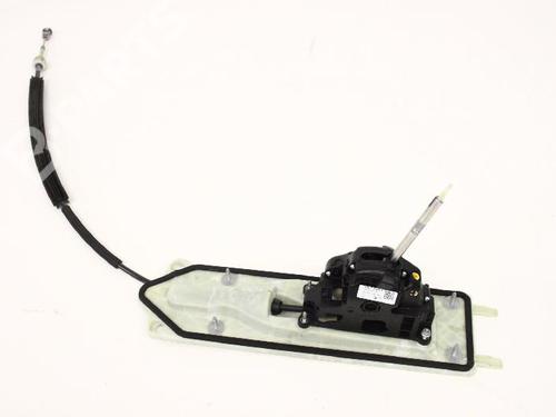 Gear lever VW GOLF VII (5G1, BQ1, BE1, BE2) 1.4 GTE Hybrid | BP7497186M90 
