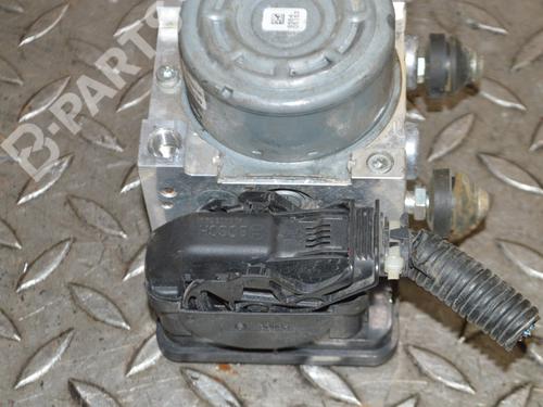 ABS pump MITSUBISHI OUTLANDER III (GG_W, GF_W, ZJ, ZL, ZK) 2.0 Hybrid 4WD (GG2W) | BP7750699M43 