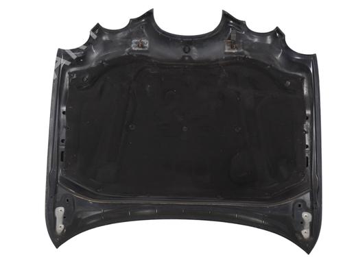 Hood JAGUAR S-TYPE II (X200) 2.7 D | BP16543845C1 