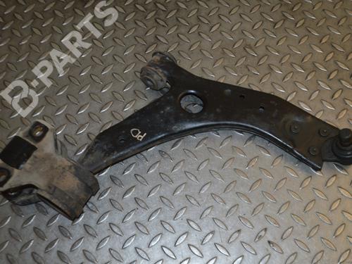 Used Right front suspension arm FORD FOCUS III 1.0 EcoBoost (100 hp) 9657522