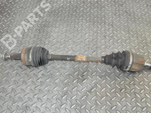 Used Left front driveshaft HYUNDAI ix35 (LM, EL, ELH) 1.7 CRDi (116 hp) 7496267
