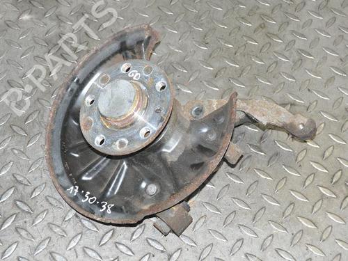 Used Right rear steering knuckle VW GOLF VII (5G1, BQ1, BE1, BE2) 1.4 TSI (125 hp) 14768360