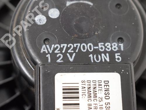Heater blower motor JAGUAR XF I (X250) 3.0 D | BP8832111M62 