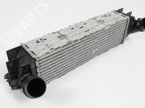 Intercooler BMW X3 (F25) xDrive 20 d (190 hp) 7490601