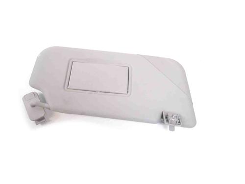 Used Right sun visor FORD FIESTA VI (CB1, CCN) 1.0 EcoBoost (125 hp) 7502279