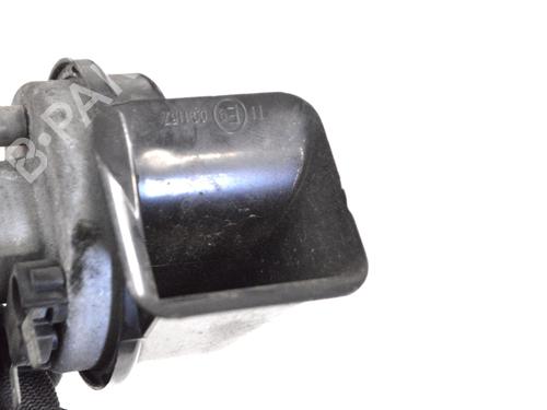 Horn MERCEDES-BENZ CLK Convertible (A209) CLK 200 Kompressor (209.441) | BP14784301E13 