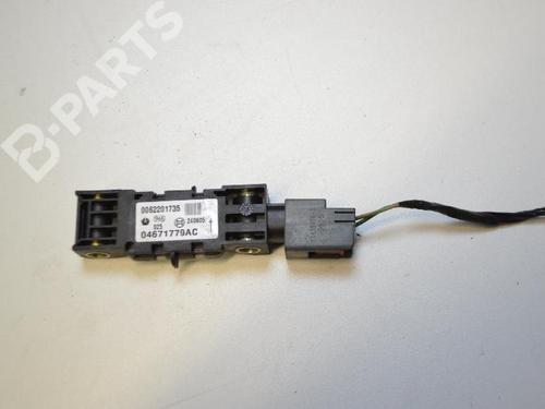 Elektronisk sensor JEEP GRAND CHEROKEE III (WH, WK) 3.0 CRD 4x4 (218 hp) 8829889