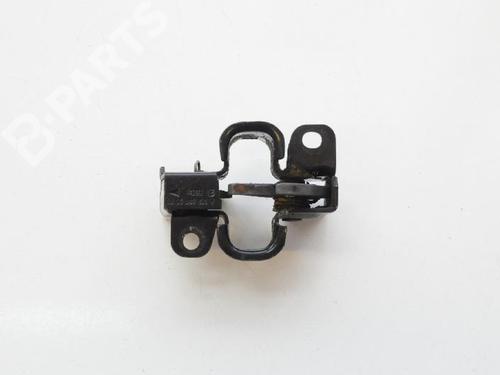 Hood lock MERCEDES-BENZ E-CLASS (W211) E 320 CDI (211.022) | BP11830596C133 