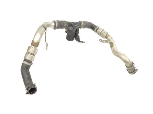 Pipe JAGUAR XJ (X350, X358) D 2.7 | BP8865013M125 