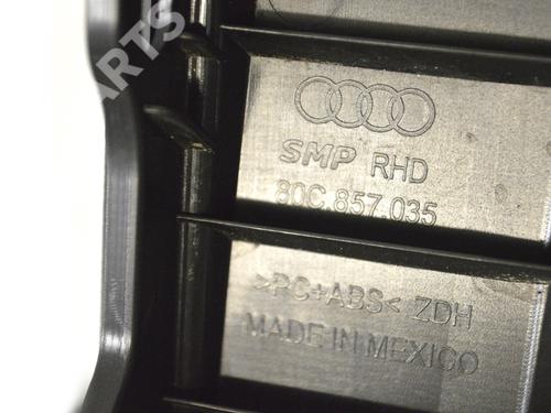 Glove box AUDI Q5 (FYB, FYG) 2.0 TDI quattro | BP7751245C95 