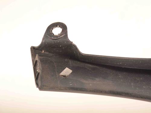 Left front fenders PEUGEOT 3008 I MPV (0U_) 1.6 HDi | BP29866887C41