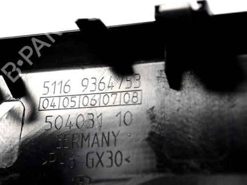 Other BMW X3 (G01, F97, G08) xDrive 30 d | BP19943243O1 