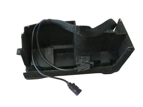 Electronic module BMW 6 Convertible (F12) 640 d | BP16021612M83 