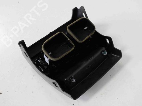 Air vent JAGUAR XF I (X250) 3.0 D | BP14817605I21 
