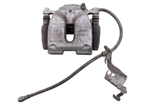 Used Right front brake caliper BMW 3 Touring (G21, G81) 330 e Plug-in-Hybrid (292 hp) 27827411