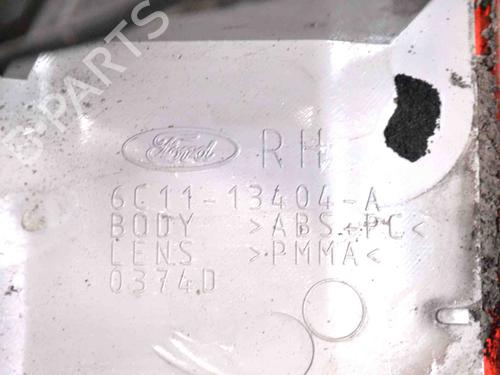 Højre baglygte FORD TRANSIT Van (FA_ _) 2.2 TDCi | BP7751322C35 